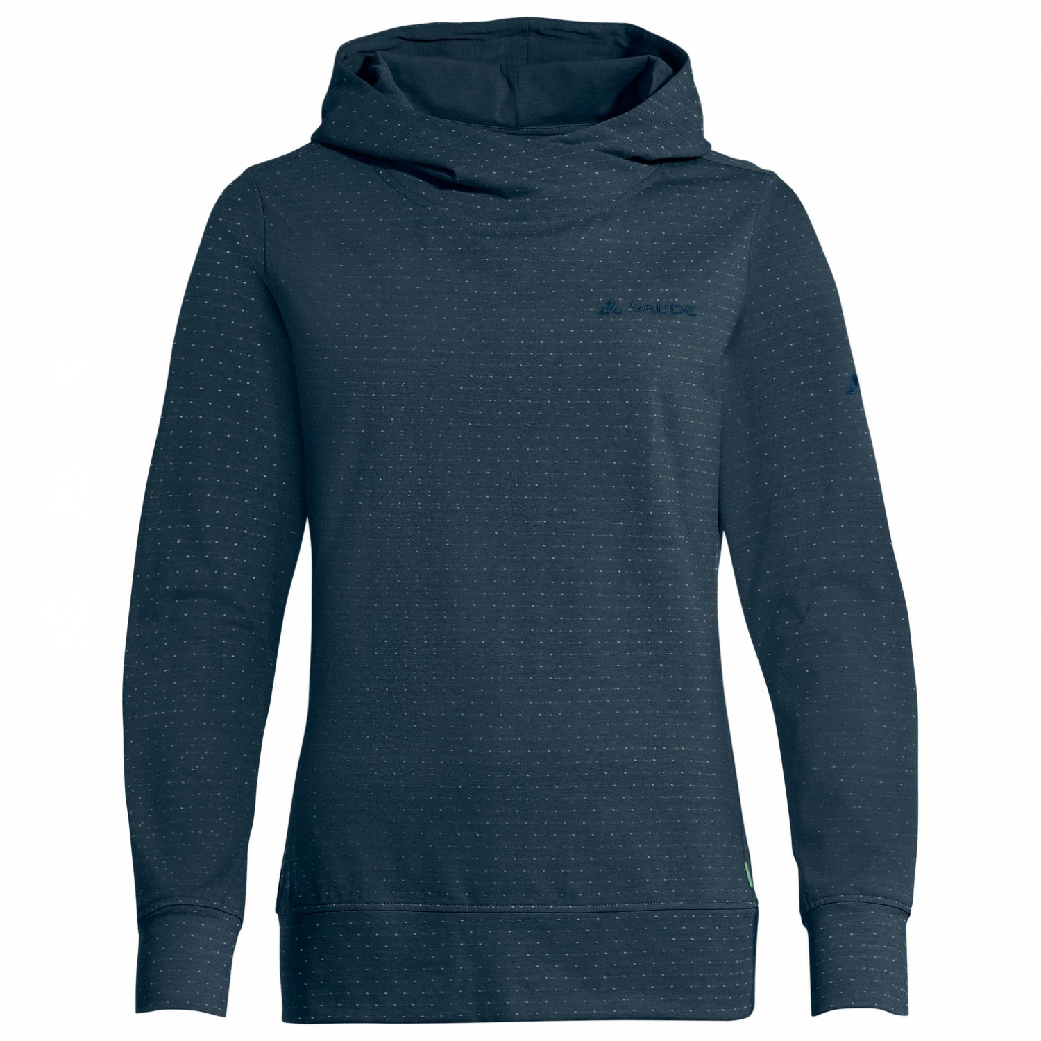 VAUDE Women's Tuenno Pullover - Hoodie 3 VAUDE Women's Tuenno Pullover - Hoodie