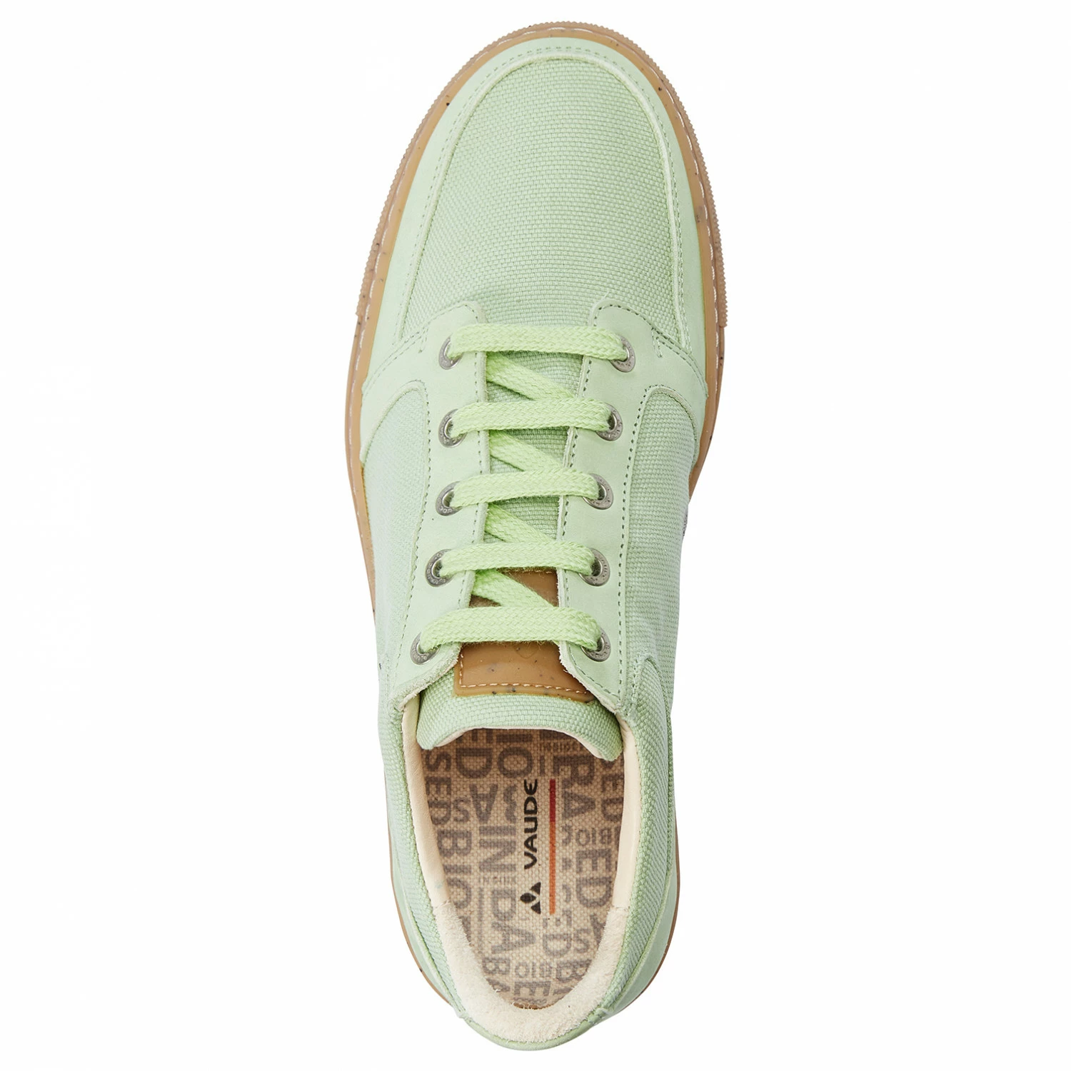 VAUDE Women's UBN Redmont 3.0 - Sneakers 7 VAUDE Women's UBN Redmont 3.0 - Sneakers - Image 5