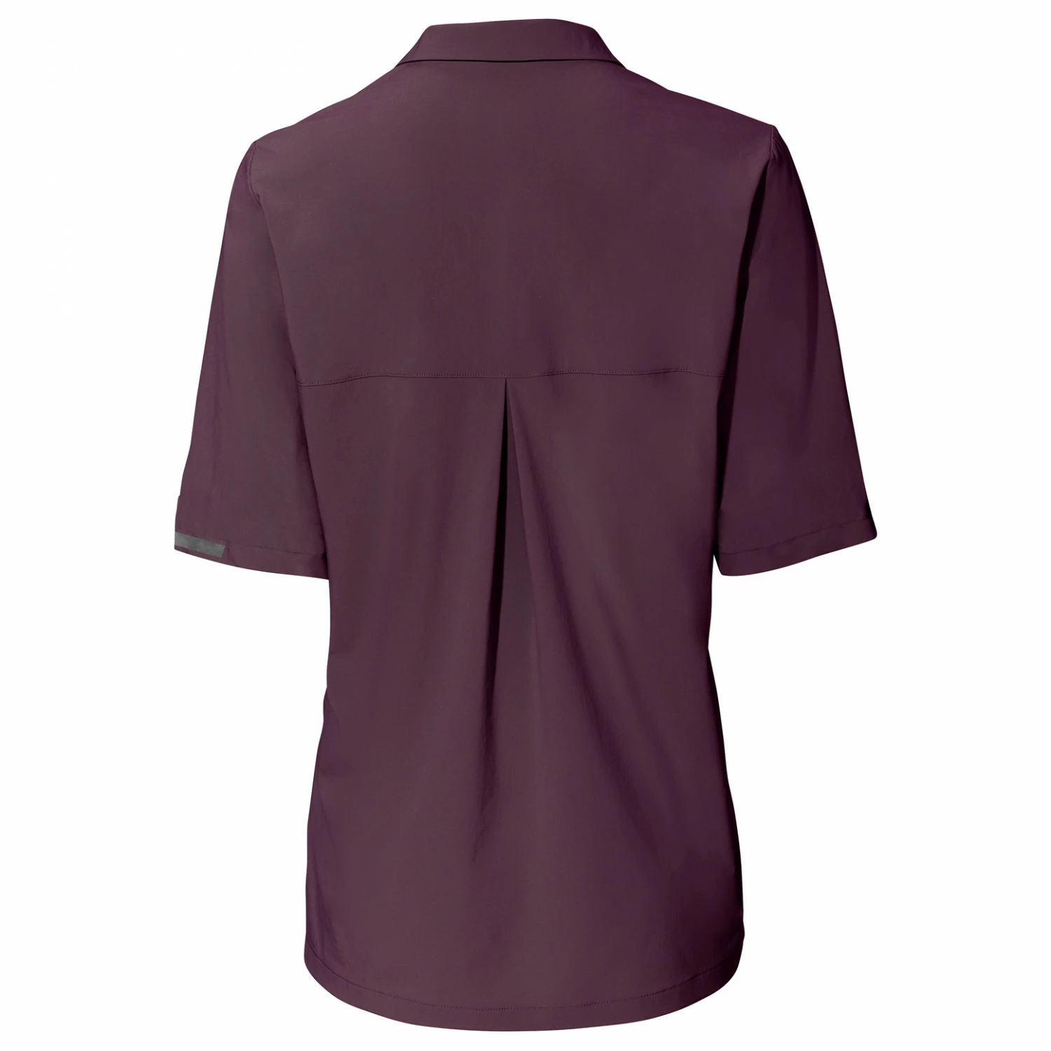 VAUDE Women's Yaras Shirt - T-shirt 4 VAUDE Women's Yaras Shirt - T-shirt - Image 2