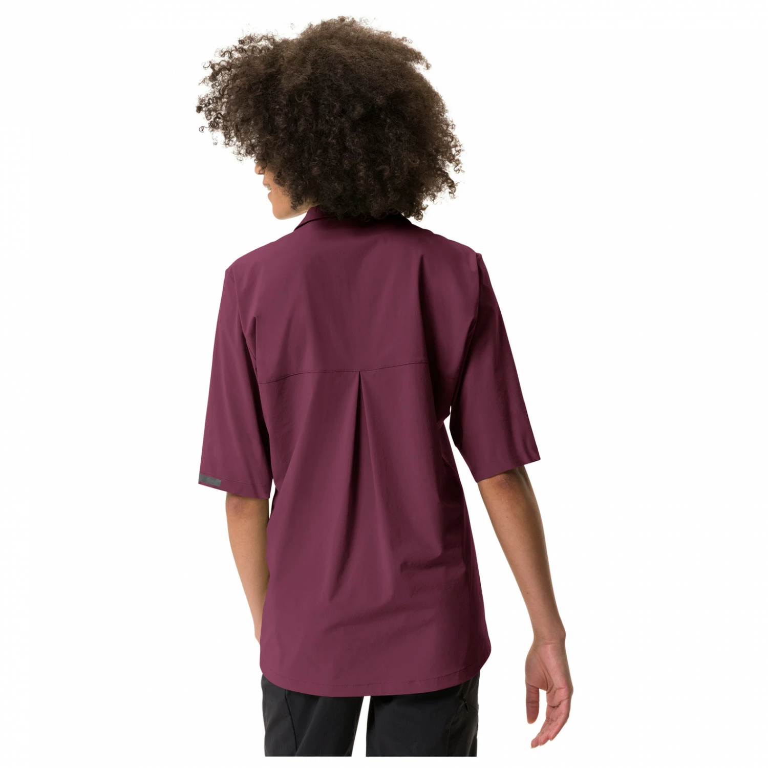 VAUDE Women's Yaras Shirt - T-shirt 6 VAUDE Women's Yaras Shirt - T-shirt - Image 4