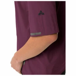 VAUDE Women's Yaras Shirt - T-shirt 13 VAUDE Women's Yaras Shirt - T-shirt -Outdoor Equipment Sales Shop vaude womens yaras shirt t shirt detail 6