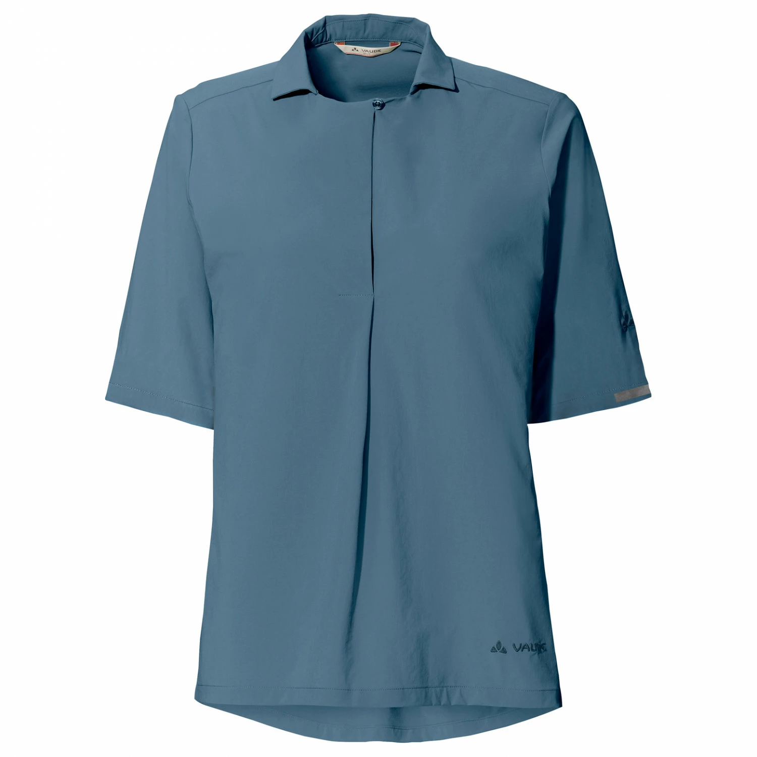 VAUDE Women's Yaras Shirt - T-shirt 3 VAUDE Women's Yaras Shirt - T-shirt