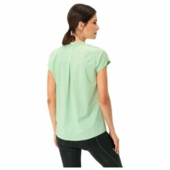 VAUDE Women's Yaras SL Shirt II - Cycling Jersey 11 VAUDE Women's Yaras SL Shirt II - Cycling Jersey -Outdoor Equipment Sales Shop vaude womens yaras sl shirt ii cycling jersey detail 4