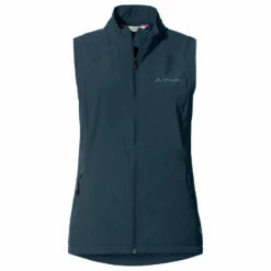 VAUDE Women's Yaras Vest - Cycling Vest