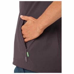 VAUDE Women's Yaras Vest - Cycling Vest -Outdoor Equipment Sales Shop vaude womens yaras vest cycling vest detail 4