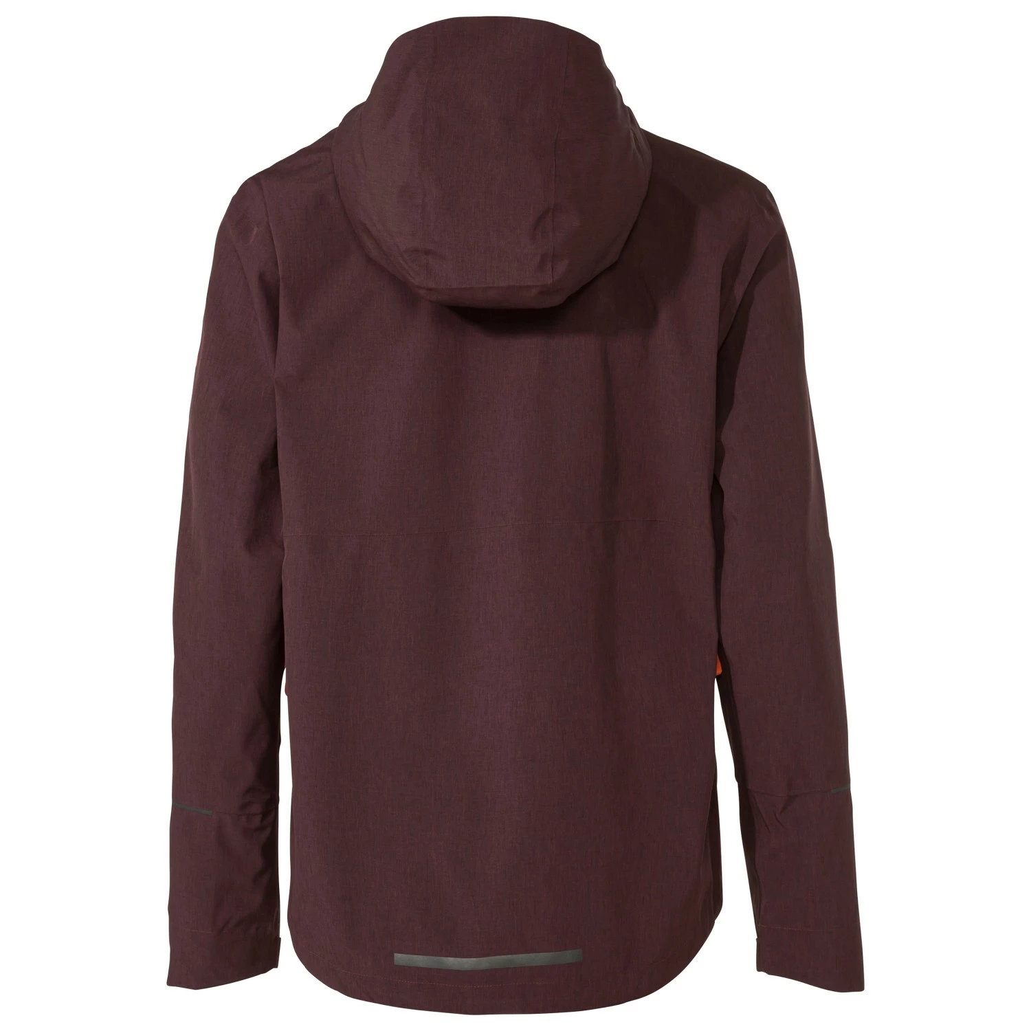 VAUDE Yaras Rain Jacket II - Cycling Jacket 4 VAUDE Yaras Rain Jacket II - Cycling Jacket - Image 2