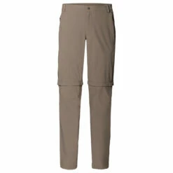VAUDE Yaras Zip Off Pants - Cycling Bottoms