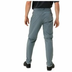VAUDE Yaras Zip Off Pants - Cycling Bottoms 9 VAUDE Yaras Zip Off Pants - Cycling Bottoms -Outdoor Equipment Sales Shop vaude yaras zip off pants cycling bottoms detail 4