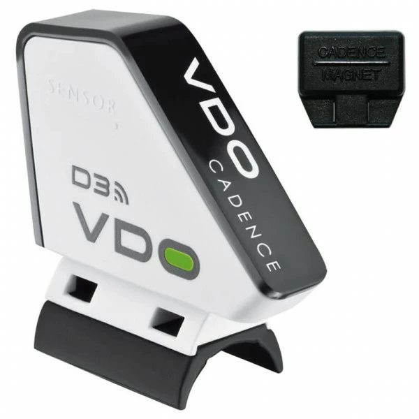 VDO M-Cadence - Trittfrequenzsensor 3 VDO M-Cadence - Trittfrequenzsensor