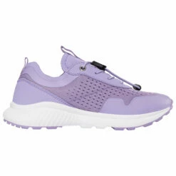 Viking Kid's Aery Breeze Low - Sneakers -Outdoor Equipment Sales Shop viking kids aery breeze low sneakers detail 3