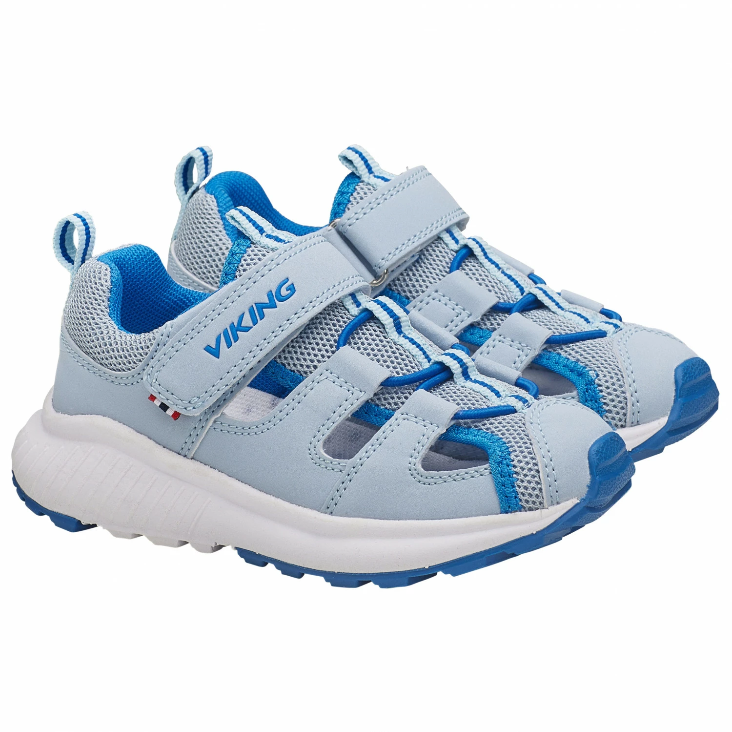 Viking Kid's Aery Lite - Sandals 4 Viking Kid's Aery Lite - Sandals - Image 2