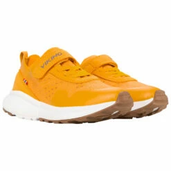 Viking Kid's Aery Sol Low - Sneakers 8 Viking Kid's Aery Sol Low - Sneakers -Outdoor Equipment Sales Shop viking kids aery sol low sneakers detail 3