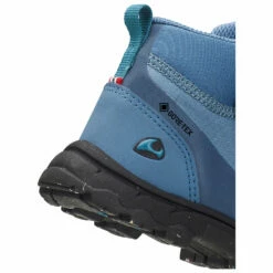Viking Kid's Ask Mid F GTX - Walking Boots 8 Viking Kid's Ask Mid F GTX - Walking Boots -Outdoor Equipment Sales Shop viking kids ask mid f gtx walking boots detail 3