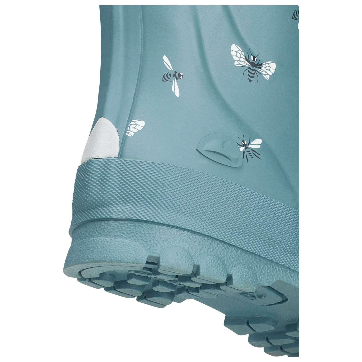 Viking Kid's Jolly Print - Wellington Boots 5 Viking Kid's Jolly Print - Wellington Boots - Image 3