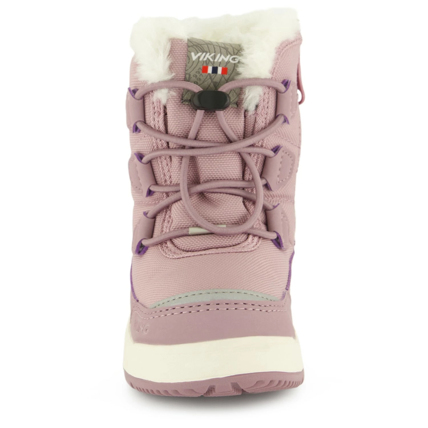 Viking Kid's Montebello GTX - Winter Boots 5 Viking Kid's Montebello GTX - Winter Boots - Image 3