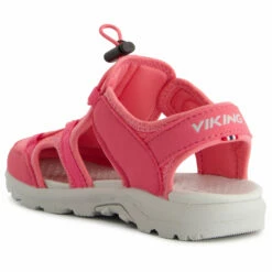 Viking Kid's Sandvika - Sandals -Outdoor Equipment Sales Shop viking kids sandvika sandals detail 5