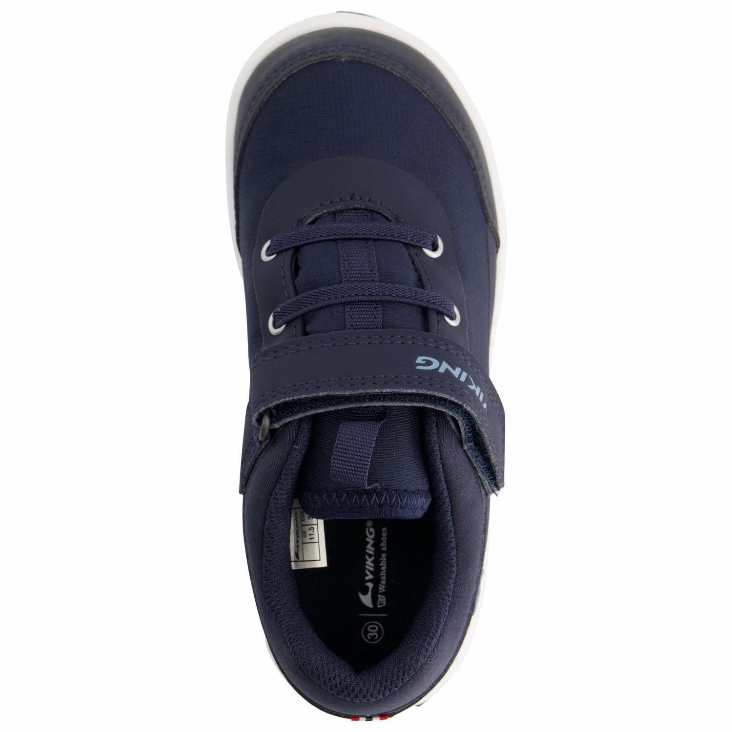 Viking Kid's Spectrum R GTX - Sneakers 10 Viking Kid's Spectrum R GTX - Sneakers - Image 8