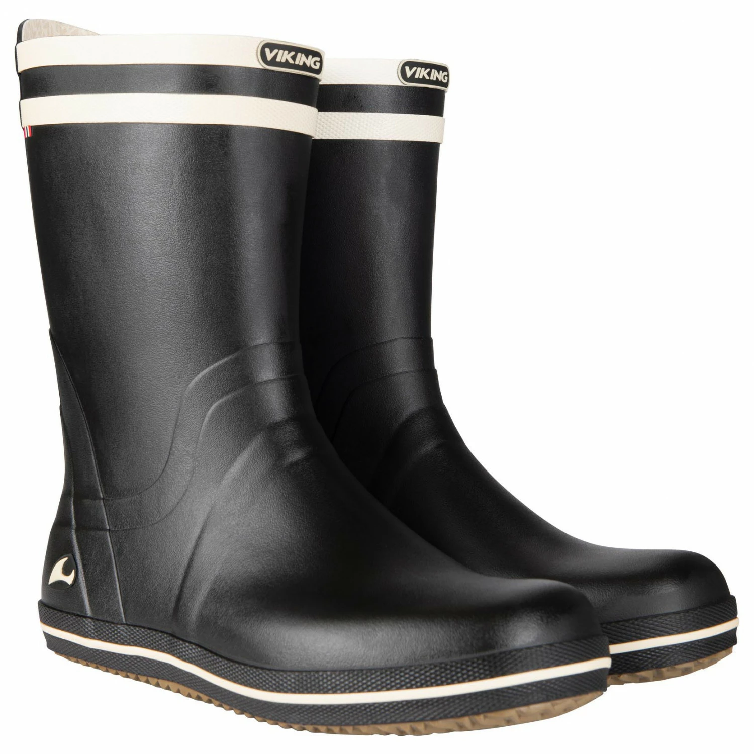 Viking Matros II - Wellington Boots 5 Viking Matros II - Wellington Boots - Image 3