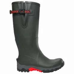Viking Trophy High - Wellington Boots