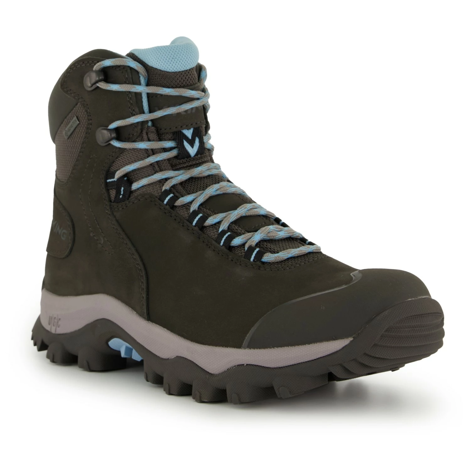 Viking Women's Villrein Mid GTX - Walking Boots 4 Viking Women's Villrein Mid GTX - Walking Boots - Image 2