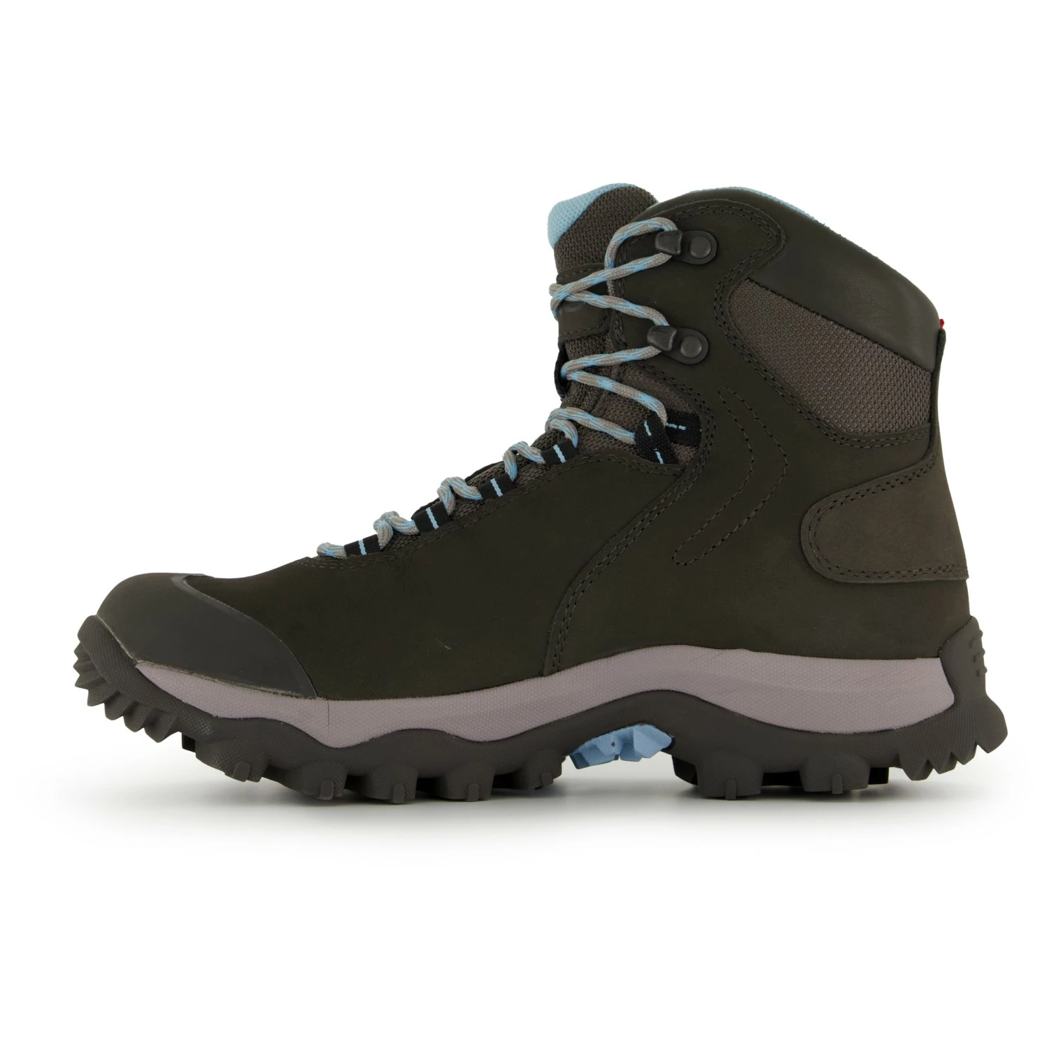 Viking Women's Villrein Mid GTX - Walking Boots 6 Viking Women's Villrein Mid GTX - Walking Boots - Image 4