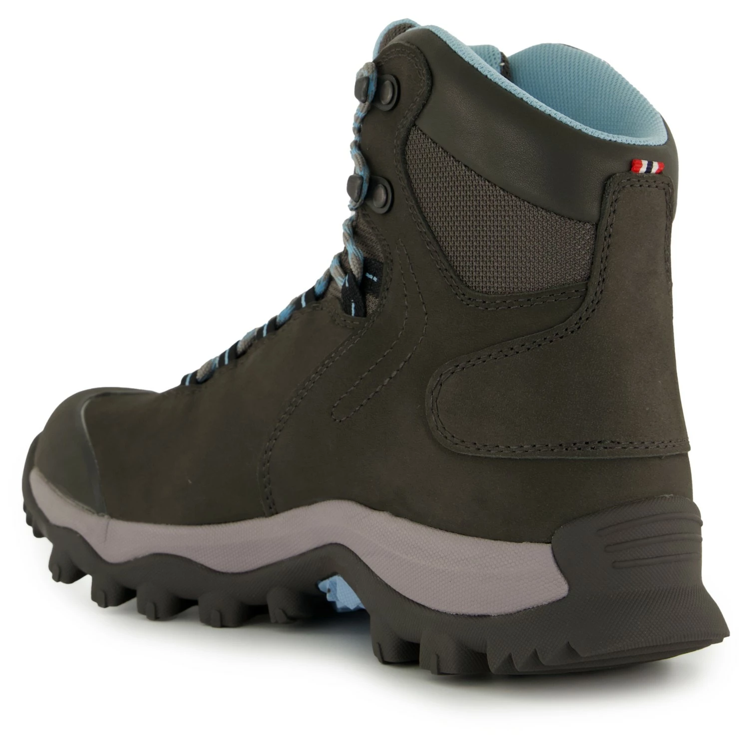 Viking Women's Villrein Mid GTX - Walking Boots 7 Viking Women's Villrein Mid GTX - Walking Boots - Image 5