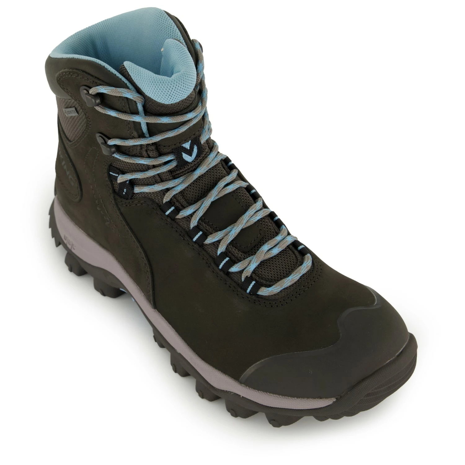 Viking Women's Villrein Mid GTX - Walking Boots 9 Viking Women's Villrein Mid GTX - Walking Boots - Image 7