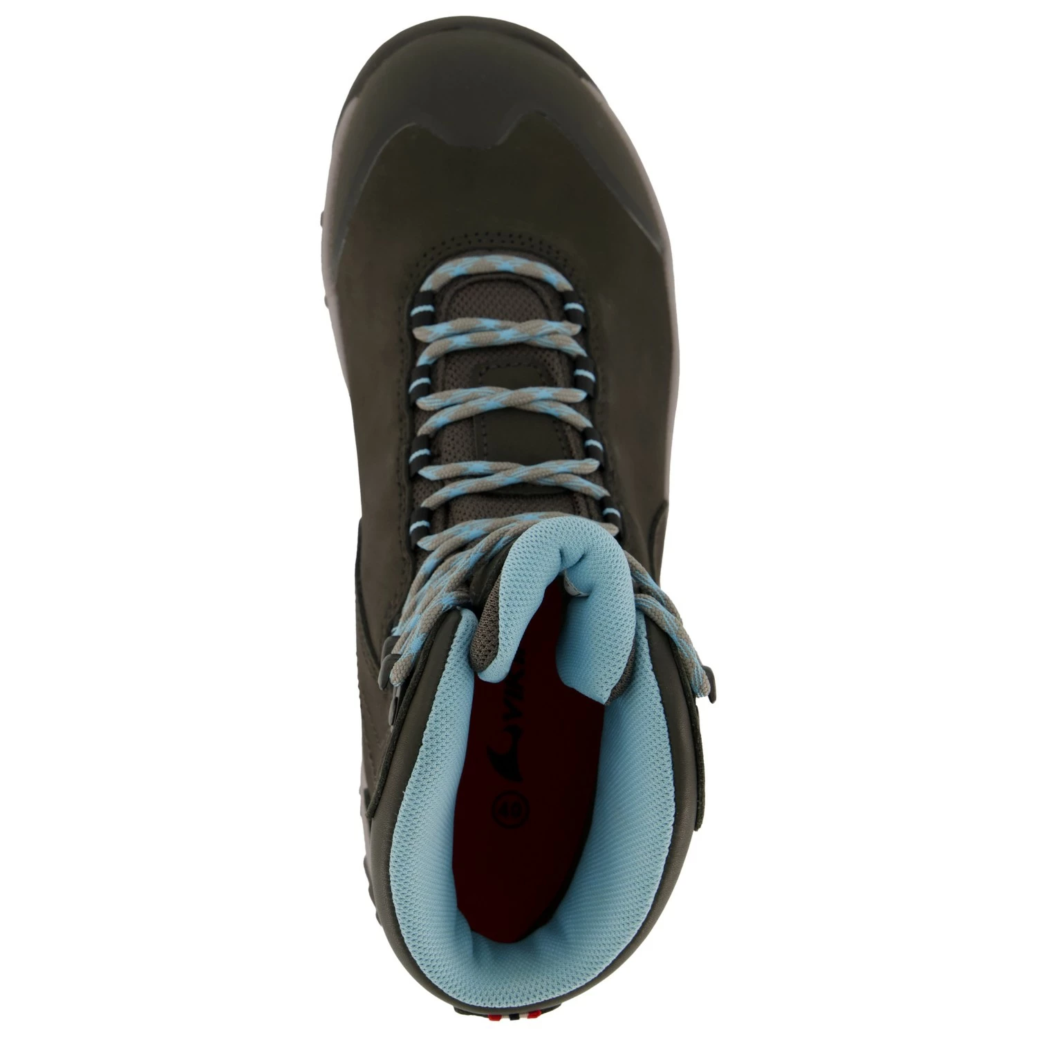 Viking Women's Villrein Mid GTX - Walking Boots 10 Viking Women's Villrein Mid GTX - Walking Boots - Image 8