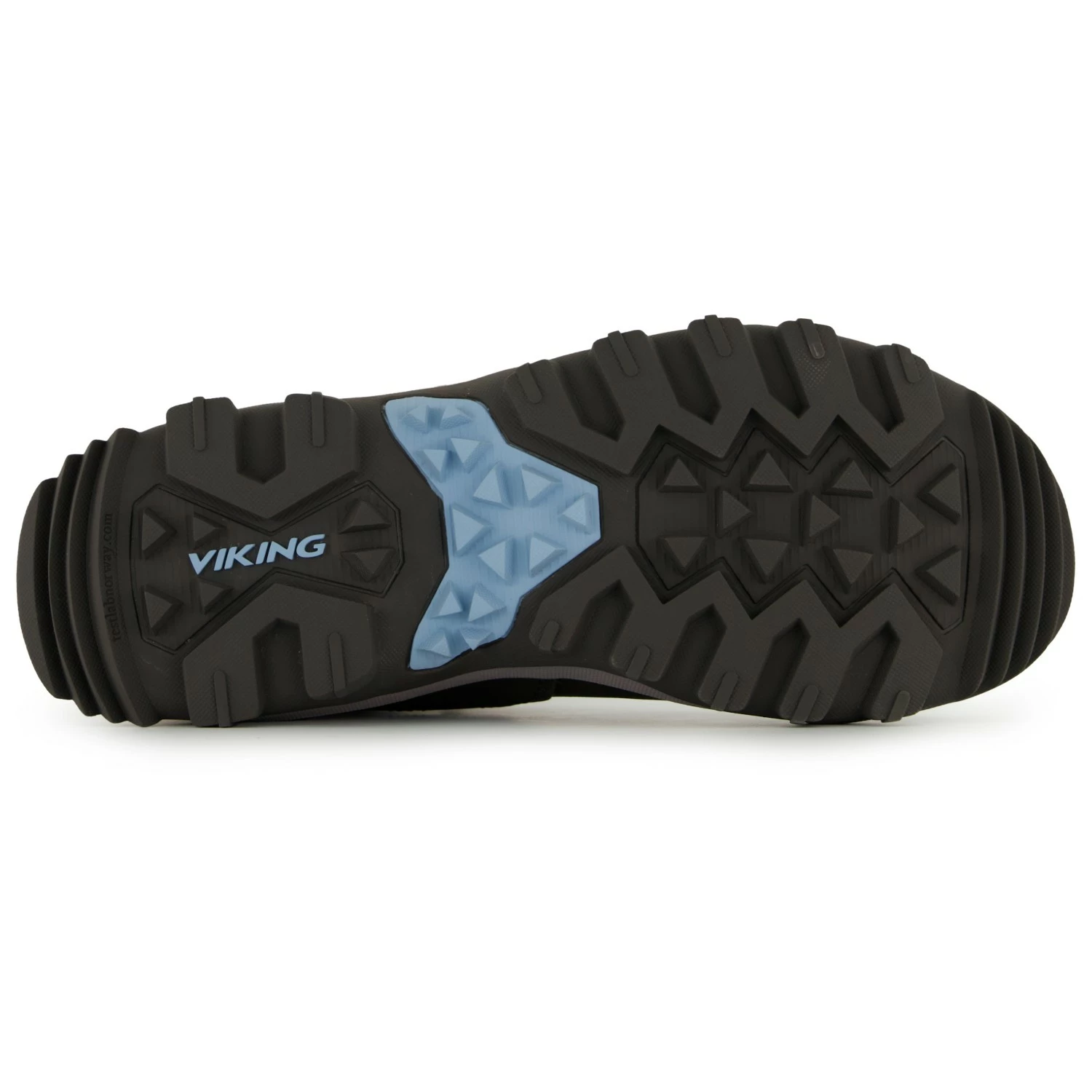 Viking Women's Villrein Mid GTX - Walking Boots 11 Viking Women's Villrein Mid GTX - Walking Boots - Image 9