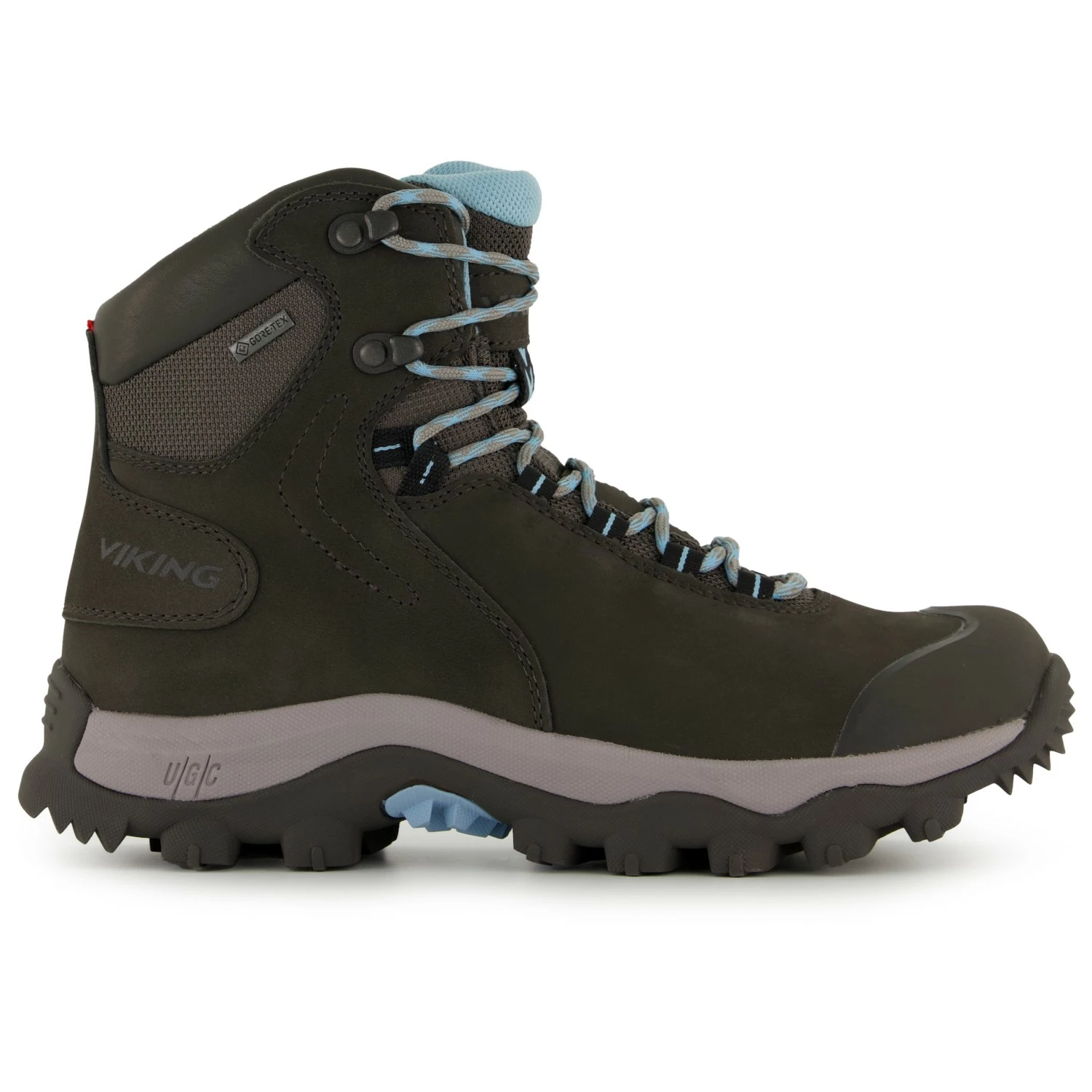 Viking Women's Villrein Mid GTX - Walking Boots 3 Viking Women's Villrein Mid GTX - Walking Boots
