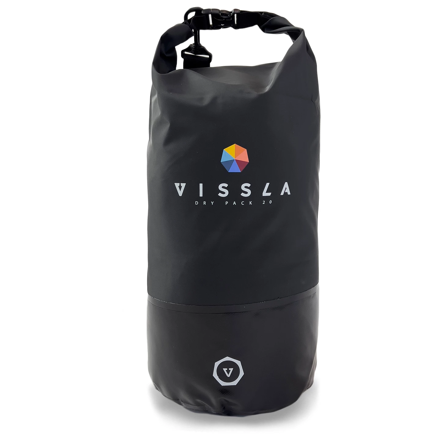 Vissla 7 Seas 20L Dry Pack - Stuff Sack 3 Vissla 7 Seas 20L Dry Pack - Stuff Sack