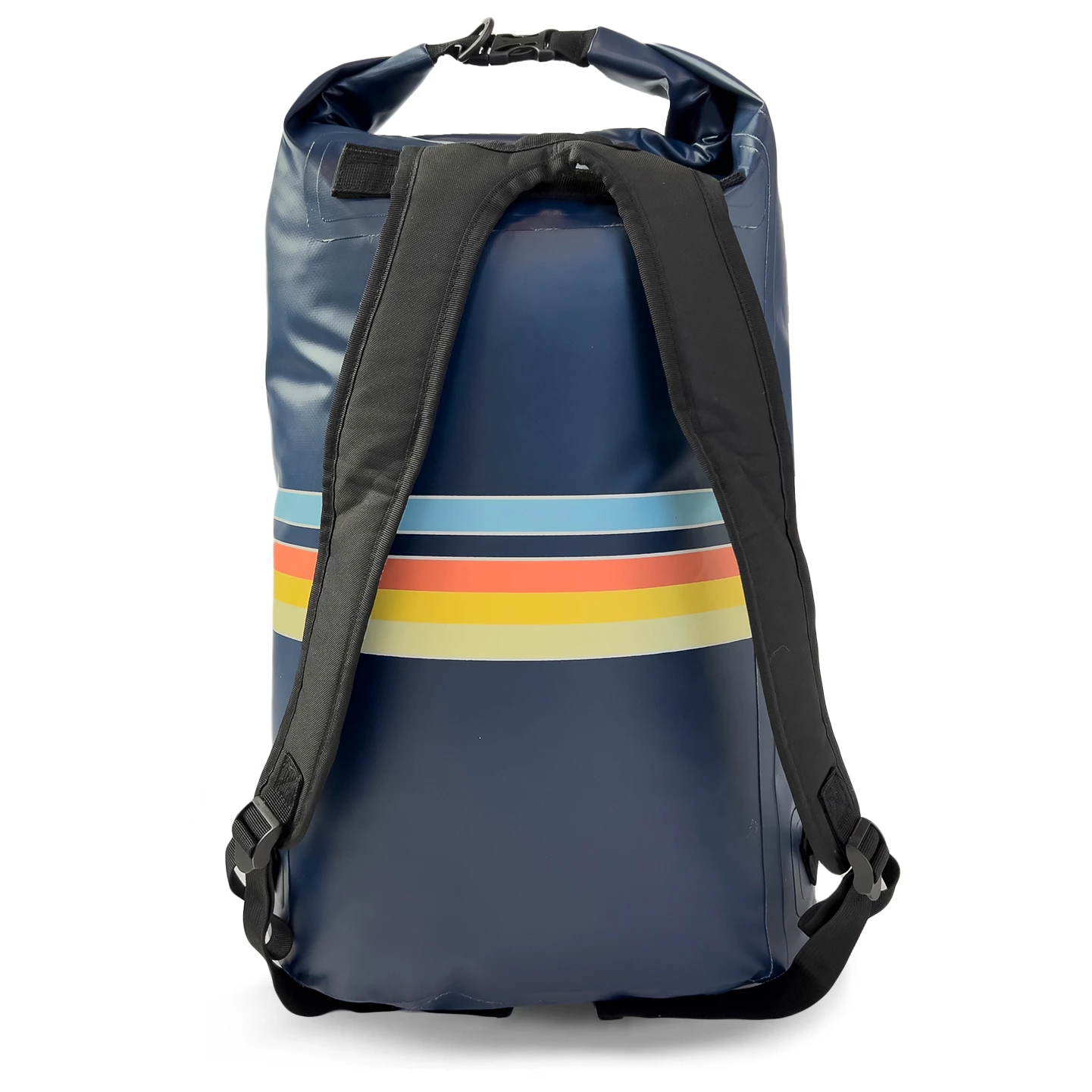 Vissla 7 Seas 35L Dry Backpack - Stuff Sack 5 Vissla 7 Seas 35L Dry Backpack - Stuff Sack - Image 3