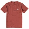 Vissla Raditude Organic Tee - T-shirt
