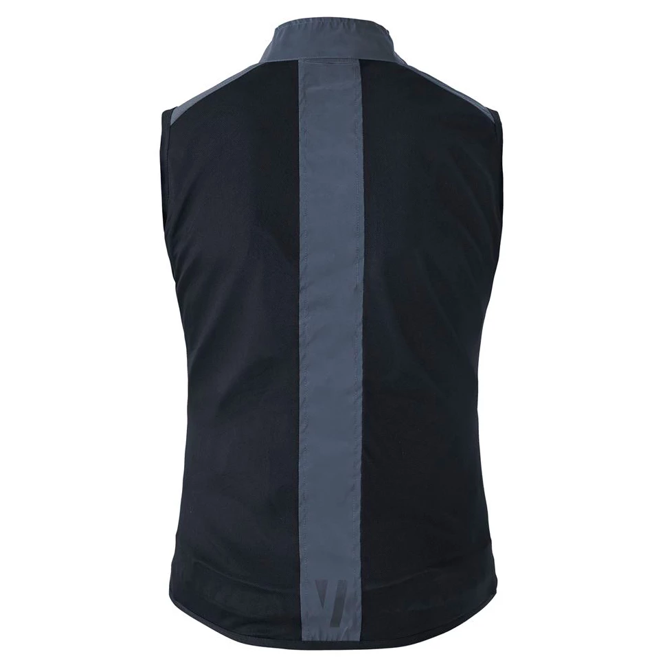 Reflective Vest - Cycling Vest 4 Reflective Vest - Cycling Vest - Image 2