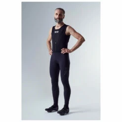 Winter Tights 2.0 - Cycling Bottoms 8 Winter Tights 2.0 - Cycling Bottoms -Outdoor Equipment Sales Shop void winter tights 20 cycling bottoms detail 3