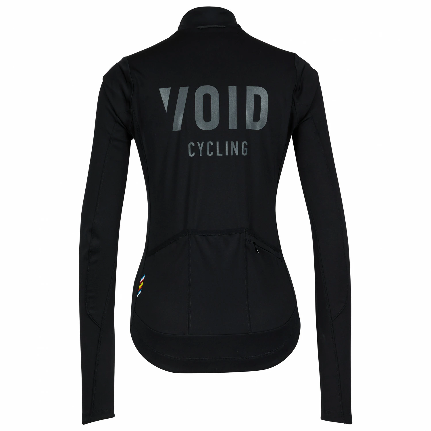 Women's Id Zip - Cycling Jacket 4 Women's Id Zip - Cycling Jacket - Image 2