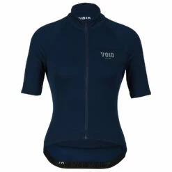 Women's Merino Jersey S/S - Cycling Jersey