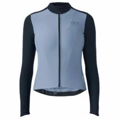 Women's Yoke Zip - Cycling Jacket