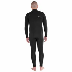 Volcom 3/2 Mm Chest Zip Fullsuit - Wet Suit -Outdoor Equipment Sales Shop volcom 3 2 mm chest zip fullsuit wet suit detail 11