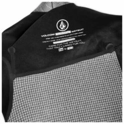 Volcom 4/3 Mm Chest Zip Fullsuit - Wet Suit -Outdoor Equipment Sales Shop volcom 4 3 mm chest zip fullsuit wet suit detail 4