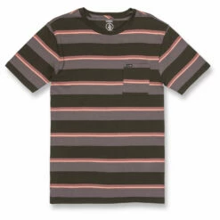 Volcom Boldstone Crew S/S - T-shirt