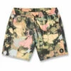 Volcom Chlorine Killer Stoney Trunk 17'' - Boardshorts -Outdoor Equipment Sales Shop volcom chlorine killer stoney trunk 17 boardshorts