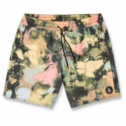 Volcom Chlorine Killer Stoney Trunk 17'' - Boardshorts