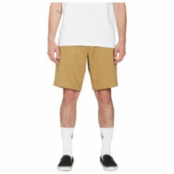 Volcom Frickin Ew 19'' - Shorts 10 Volcom Frickin Ew 19'' - Shorts -Outdoor Equipment Sales Shop volcom frickin ew 19 shorts detail 3
