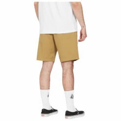 Volcom Frickin Ew 19'' - Shorts 11 Volcom Frickin Ew 19'' - Shorts -Outdoor Equipment Sales Shop volcom frickin ew 19 shorts detail 4
