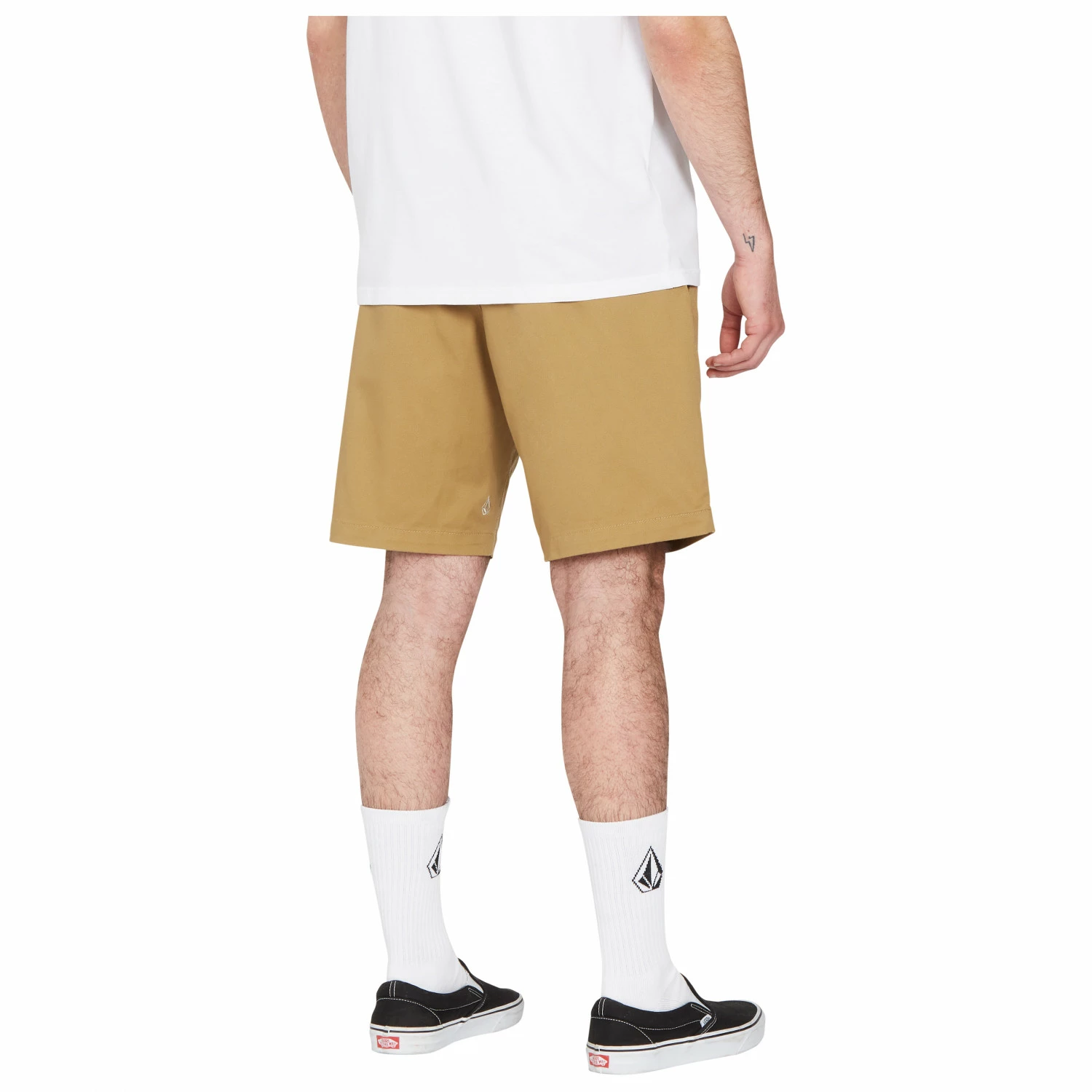 Volcom Frickin Ew 19'' - Shorts 6 Volcom Frickin Ew 19'' - Shorts - Image 4