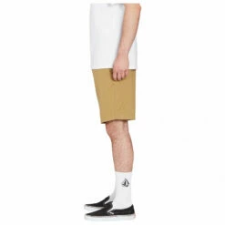 Volcom Frickin Ew 19'' - Shorts 12 Volcom Frickin Ew 19'' - Shorts -Outdoor Equipment Sales Shop volcom frickin ew 19 shorts detail 5