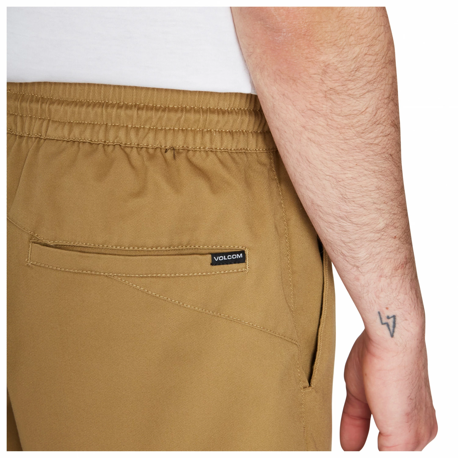 Volcom Frickin Ew 19'' - Shorts 8 Volcom Frickin Ew 19'' - Shorts - Image 6