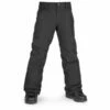 Volcom Kid's Frochickidee Insulated Pant - Ski Trousers