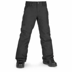 Volcom Kid's Frochickidee Insulated Pant - Ski Trousers